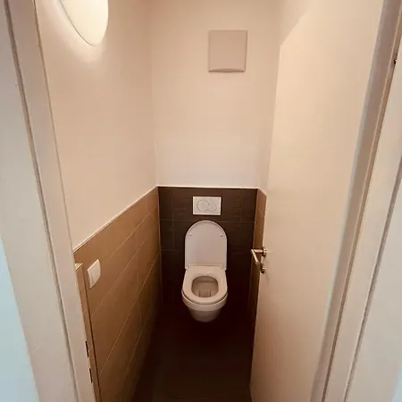 Charmante Ferienwohnung In - Ideal Fuer Messebesucher Und Erholungssuchende *