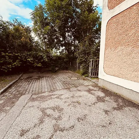 Apartamento Charmante Ferienwohnung In - Ideal Fuer Messebesucher Und Erholungssuchende *