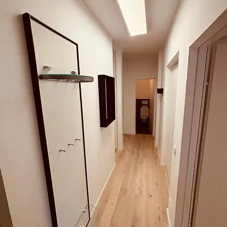 Charmante Ferienwohnung In - Ideal Fuer Messebesucher Und Erholungssuchende