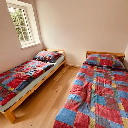Apartamento Charmante Ferienwohnung In - Ideal Fuer Messebesucher Und Erholungssuchende