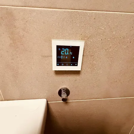 Charmante Ferienwohnung In - Ideal Fuer Messebesucher Und Erholungssuchende Apartamento *