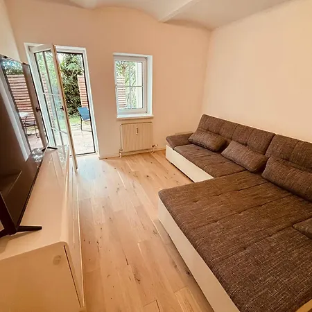 Charmante Ferienwohnung In - Ideal Fuer Messebesucher Und Erholungssuchende Thalheim bei Wels