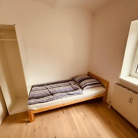 Apartamento Charmante Ferienwohnung In - Ideal Fuer Messebesucher Und Erholungssuchende Thalheim bei Wels