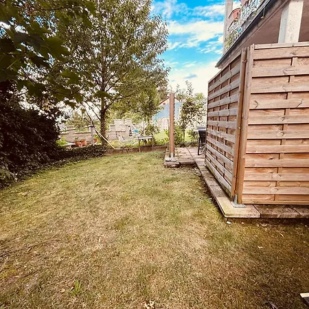 Charmante Ferienwohnung In - Ideal Fuer Messebesucher Und Erholungssuchende * Thalheim bei Wels